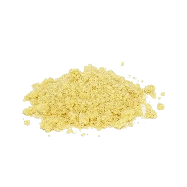 Krydder - Aromat