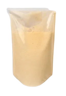 Fiskesuppebase