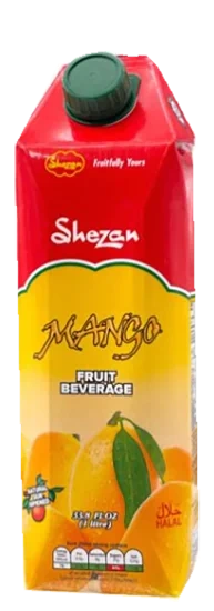 Shezan Mango 1l