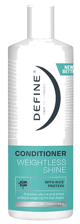 Define Balsam Weightless Shine 400ml