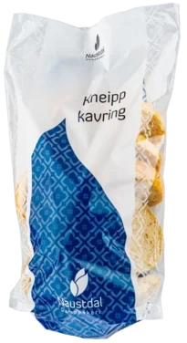 Kneippkavring