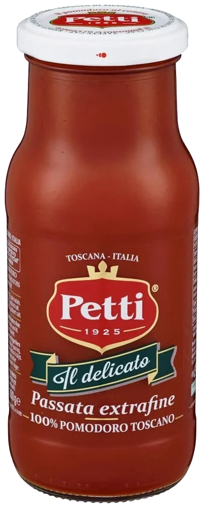 Petti Passata Il Delicato