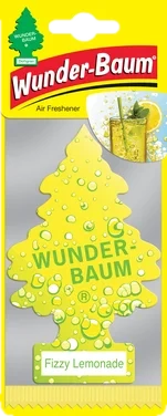 Wunder-baum Fizzy Lemonade 1pk