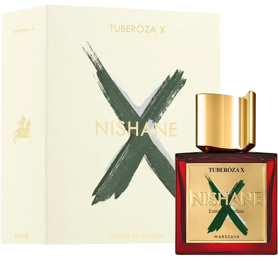 NISHANE Tuberoza X