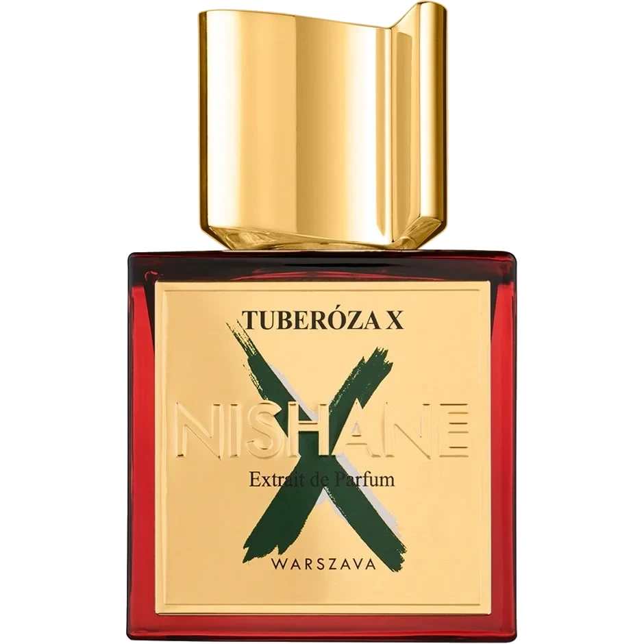 NISHANE Tuberoza X