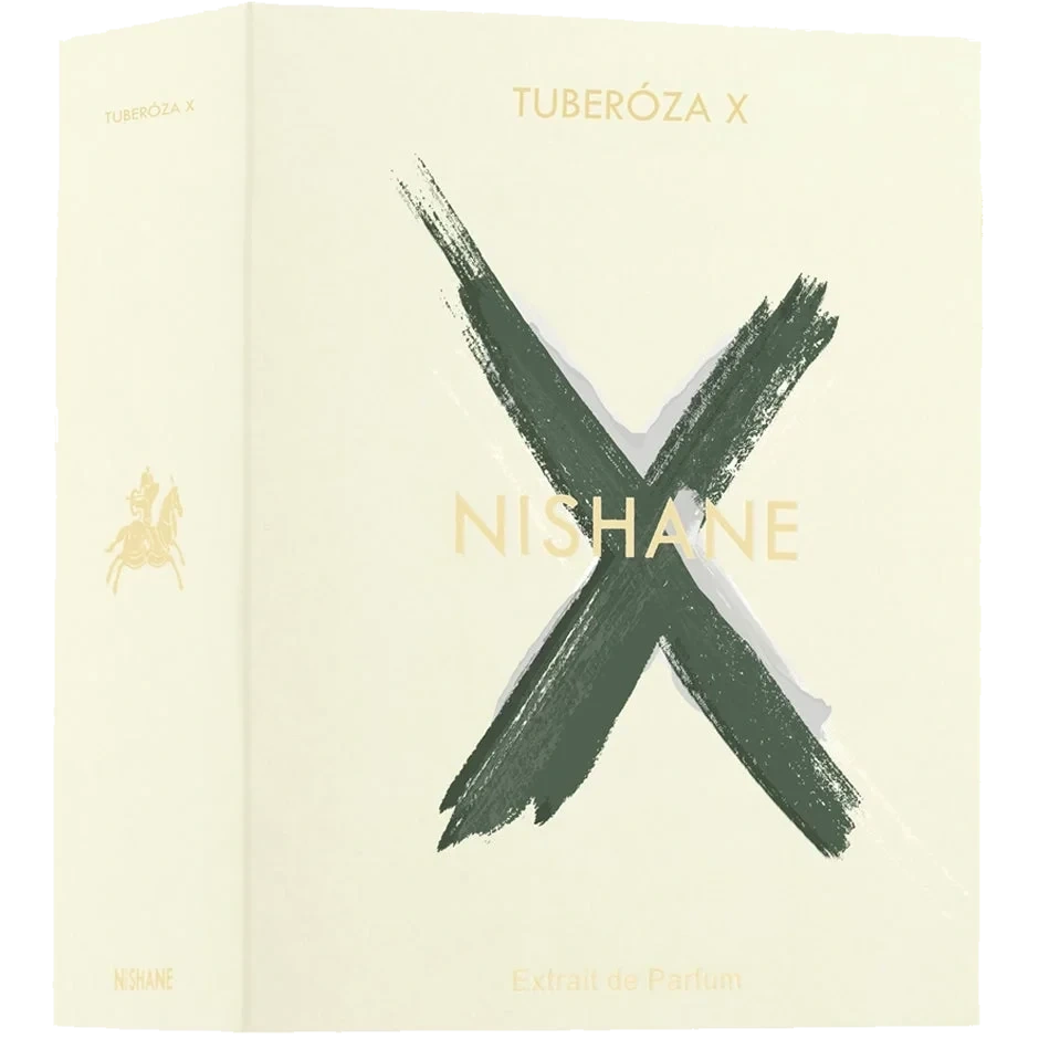 NISHANE Tuberoza X