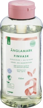Fine Wash