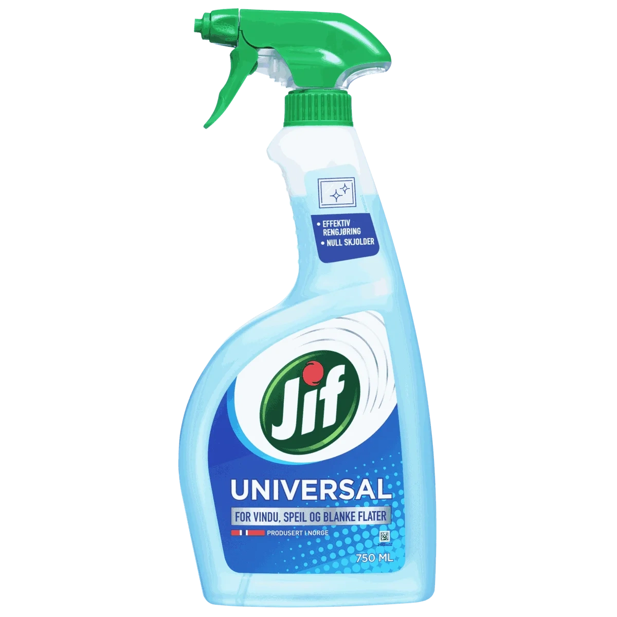 Jif universal spray 750ml