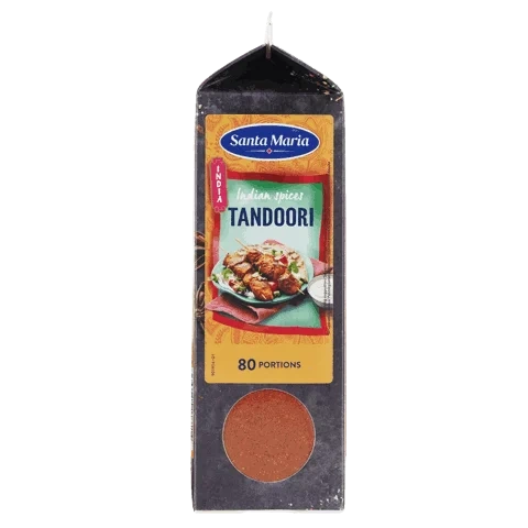 Tandoori Spice Mix 560g