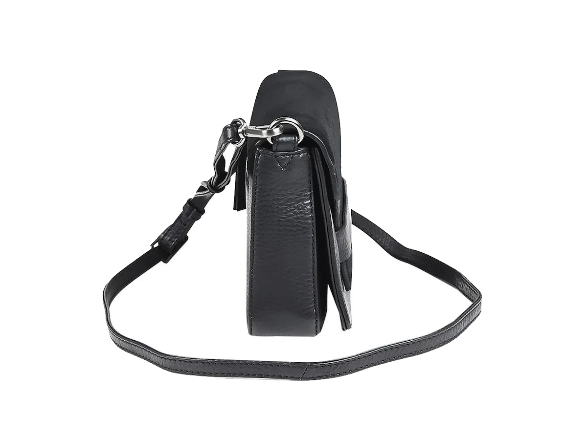Markberg Vanya Crossbody Suede