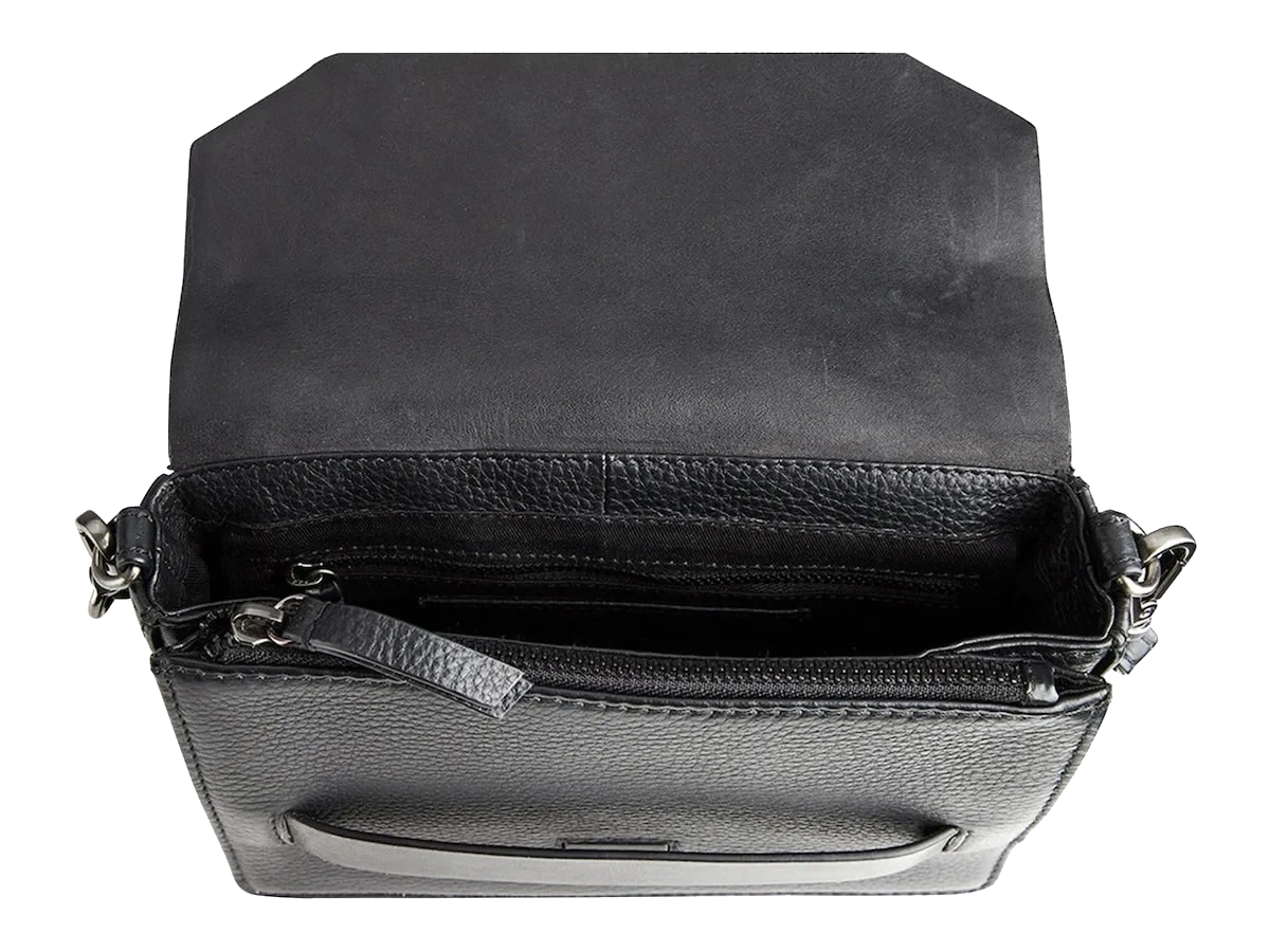 Markberg Vanya Crossbody Suede