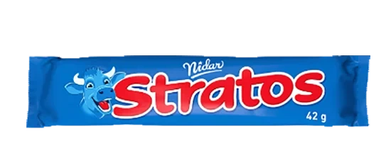 Stratos 42g