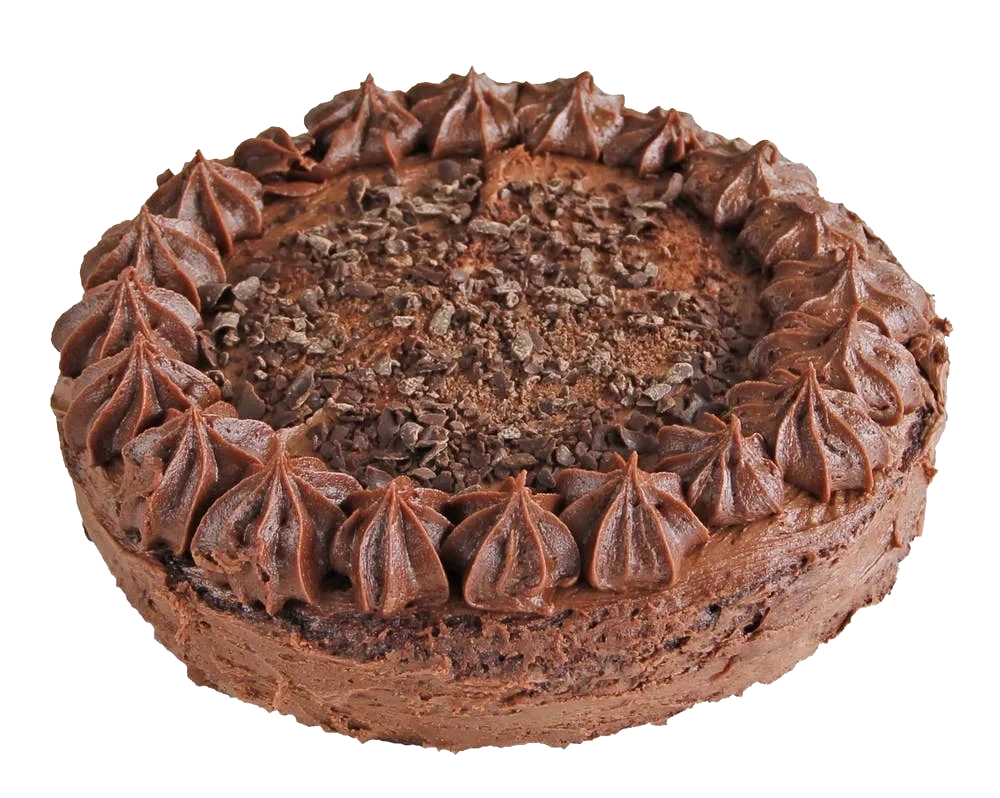 Sjokoladekake