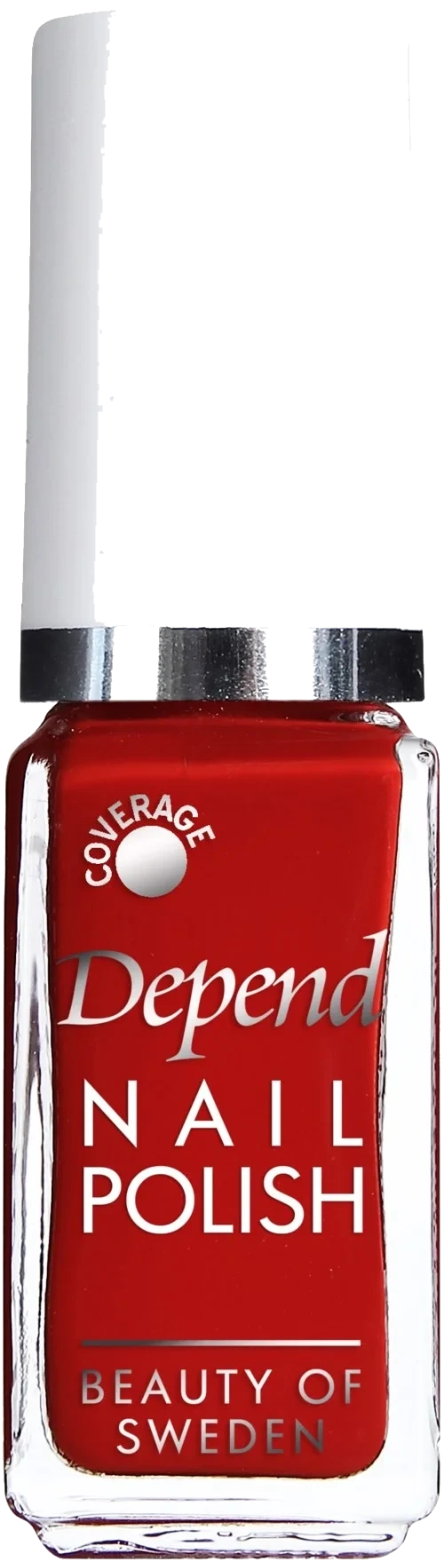 Depend Minilack Nail Polish 40