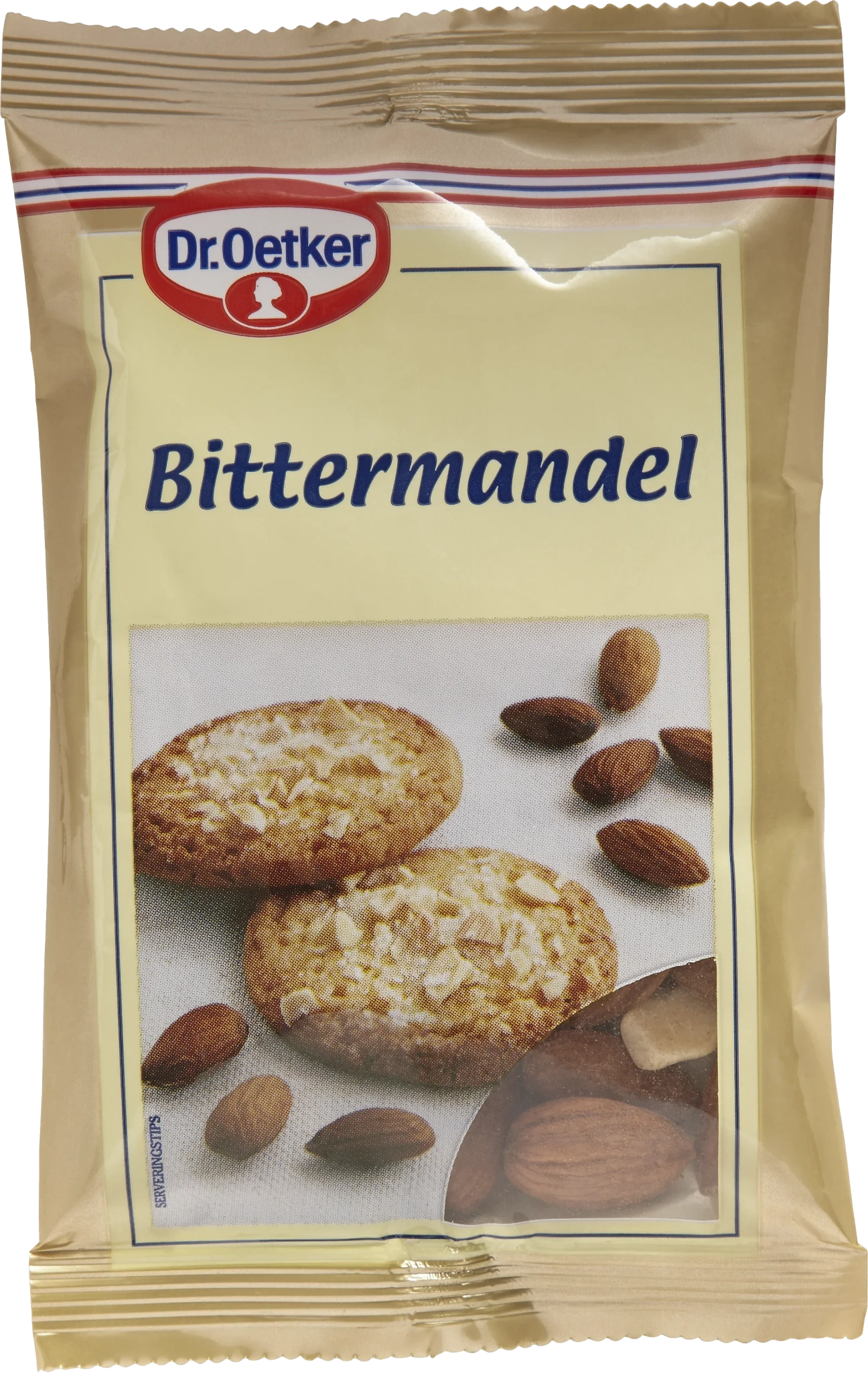 Bittermandel