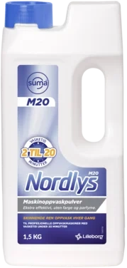 Suma Nordlys M20 1.5kg