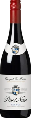 Campet ste marie pinot noir   13%   75cl