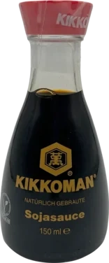 Kikkoman Soy Sauce Dispenser 150ml