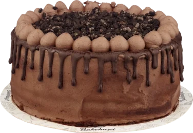 Dripcake Oreo 15 Biter Jacobs Utvalgte