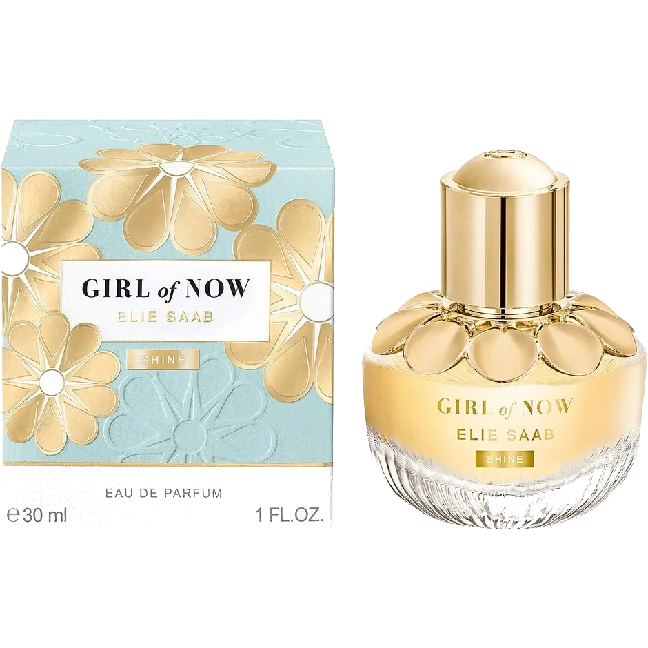 Elie Saab Girl Of Now Shine
