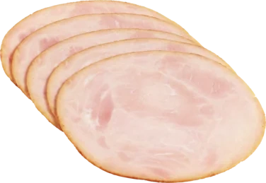 Spis Meg Amerikansk Skinke 500g