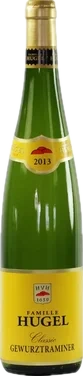 Hugel Classic Gewurztraminer12x75cl