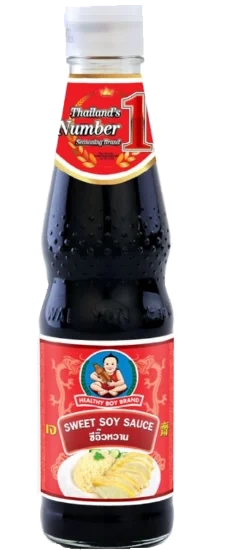 Sweet Soy Sauce 970g