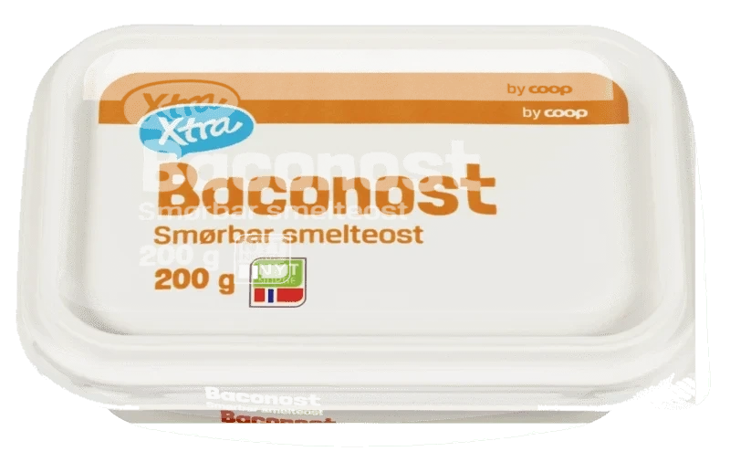 X-tra Baconost 200g