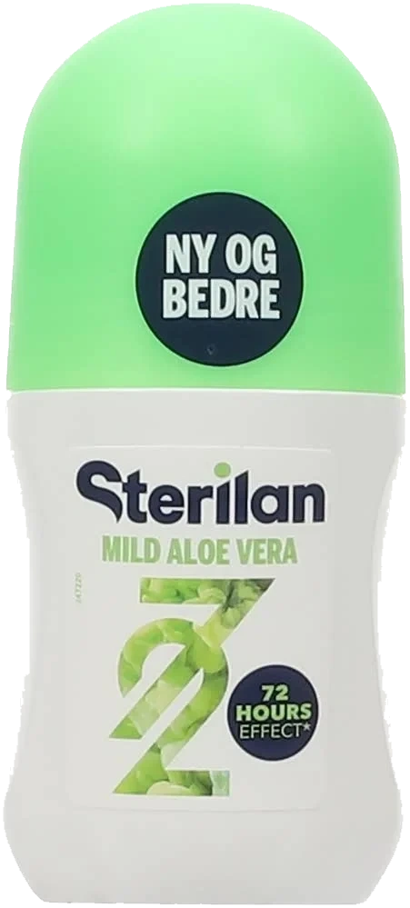 Roll-on Deo