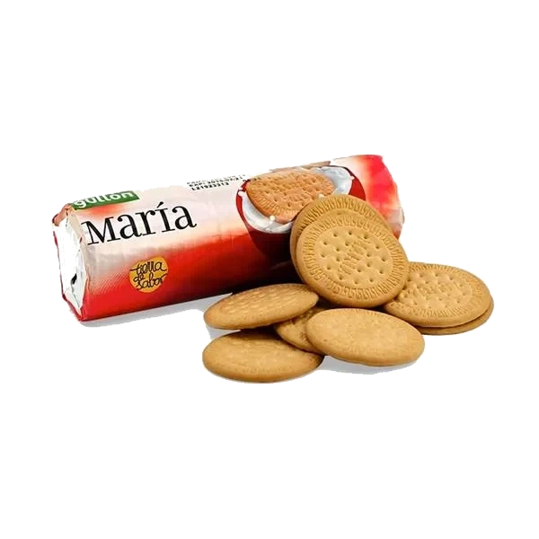 Maria-kjeks 200g