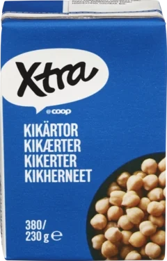 Chickpeas