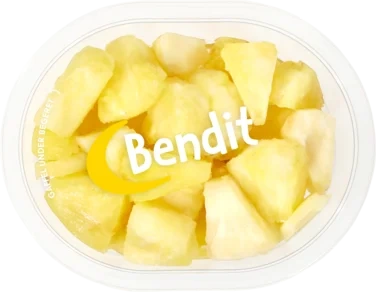 Ananas 200g Bendit