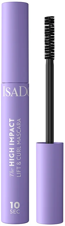 Mascara 10sec High Imp L&C 01 Isadora