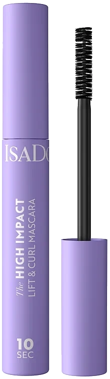 Mascara 10sec High Imp L&C 01 Isadora