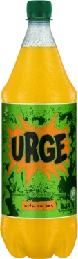 Urge 1,5l flaske