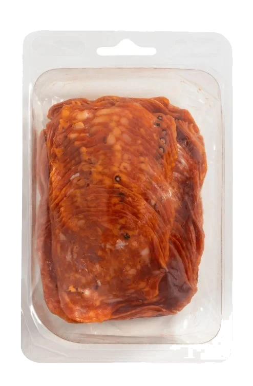 Slegge Skivet Chilli Salami 3X500g Ask
