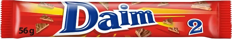 Daim Dubbel