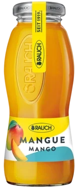 Mango Nectar 0,2l Flaske Rauch
