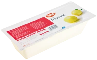 Fromasj Sitron 1,5l Langform Toro