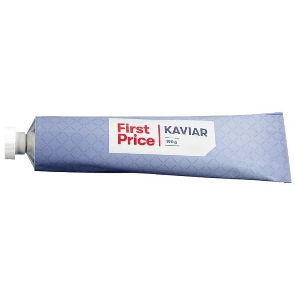 Kaviar 190g First Price