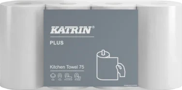 Tørkerull Katrin Plus Kjøkken 2l