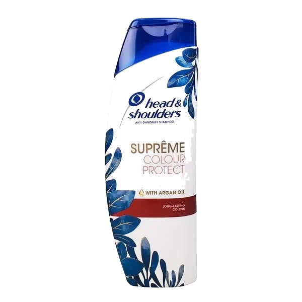 Supreme Color Protect Shampoo