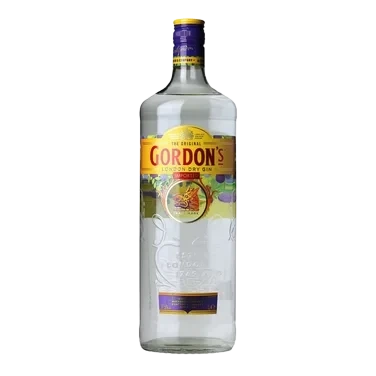Gordon's London 37,5%