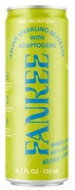 Mango 330ml bx Fankee
