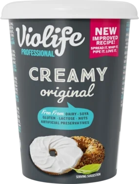 Creamy Original Flavour 500g Violife