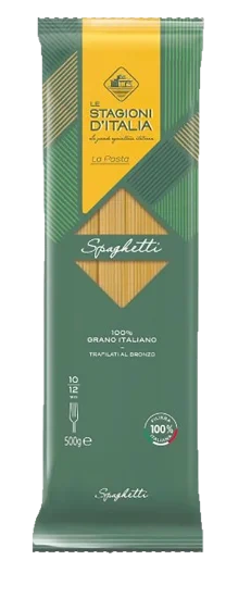 Stagioni Spaghetti 500g