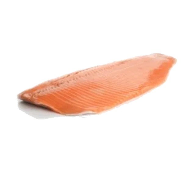 Ørretfilet m/Skinn U/Ben Asc 1,0-1,5kg