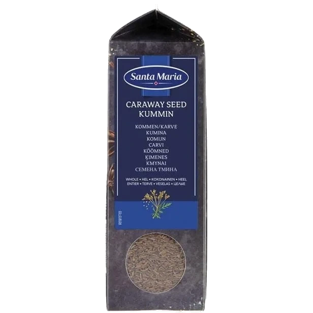 Karve Hel 420g Santa Maria