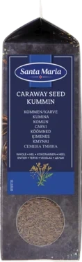 Karve Hel 420g Santa Maria