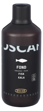 Fiskefond Konsentrert 1l Oscar